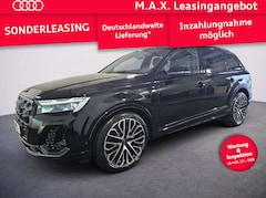 Bild des Angebotes Audi Q7 SUV 50 TDI quattro S LINE+AHK+MATRIX+PANO+B&O