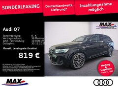 Bild des Angebotes Audi Q7 SUV 50 TDI quattro S LINE+AHK+MATRIX+PANO+B&O