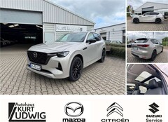 Bild des Angebotes Mazda CX-60 e-SKYACTIV PHEV HOMURA CON-P DRI-P COM-P PAN-P