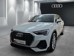 Audi Q3 Sportback KAMERA BUSINESS NAVI VIRTUAL COCKPIT ...