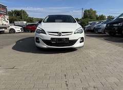 Bild des Angebotes Opel Astra Style