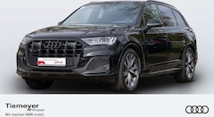 Bild des Angebotes Audi SQ7 Q COMPETITION+ PANO LM21 BuO 2xASSIST
