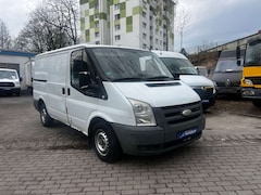 Bild des Angebotes Ford Transit Kasten FT 260 LKW 2,2 TDCI