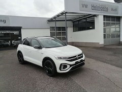 Bild des Angebotes VW T-Roc 1,5 TSI DSG R-Line LED PANO NAVI ACC KAM Easy Open