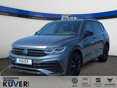Bild des Angebotes VW Tiguan Allspace R-Line 2,0 TDI DSG 4M+Pano+AHK