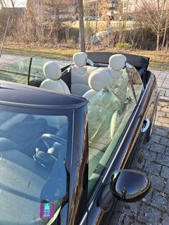 Bild des Angebotes MINI Cooper Cabrio Mini Cooper Cabrio