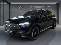 Bild des Angebotes Mercedes-Benz GLC 300 de 4M Coupé EQ Hybrid AMG+NightP+AHK+HUD