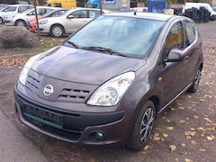 Bild des Angebotes Nissan Pixo Pixo 1.0 acenta