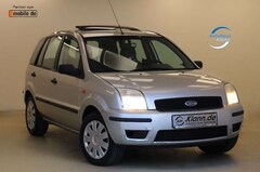 Bild des Angebotes Ford Fusion 1.4 80PS Ambiente Schiebedach TÜV05.2027