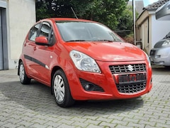 Bild des Angebotes Suzuki Splash 1.2 Klima, PDC, Scheckheft, Winterräder!!!
