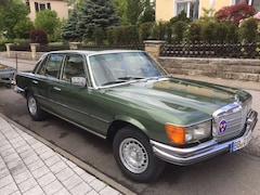 Bild des Angebotes Mercedes-Benz S 350 350 SE    V8      W116