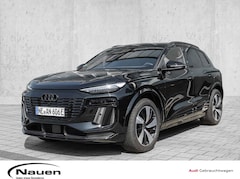 Bild des Angebotes Audi Q6 quattro S line * HuD * B&O* TechPro*