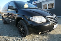 Bild des Angebotes Chrysler Voyager 2.8 CRD Grand Voyager Limited*El-Türen*