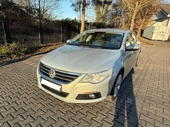 Bild des Angebotes VW Passat CC Passat CC 1.8 TSI DSG