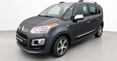 Citroen C3 Picasso "5 JAHRE GARANTIE" Klima PDC Tempom.