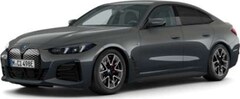 Bild des Angebotes BMW i4 eDrive40 M-SportPro*DrivAssProf*ParkAssPlus*Haman