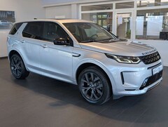 Bild des Angebotes Land Rover Discovery Sport P250 R-Dynamic AWD*ACC*AHK*