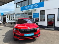Bild des Angebotes Skoda Karoq Sportline *AHK/Navi/ACC/SHZ/Garantie*