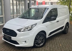 Bild des Angebotes Ford Transit Connect TÜV AU NEU*PDC*KAMERA*SITZ-HZ*