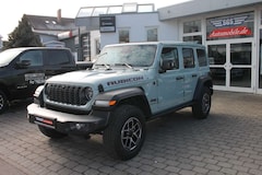 Bild des Angebotes Jeep Wrangler / Wrangler Unlimited Rubicon