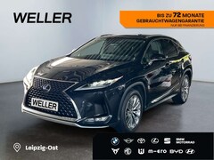 Bild des Angebotes Lexus RX 450h Luxury Line *Matrix*HUD*Pano*Leder*360°*