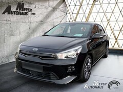 Bild des Angebotes Kia Rio 1.0 GT-Line +Glasdach+Navi+LED+Klima+Sitzheizung