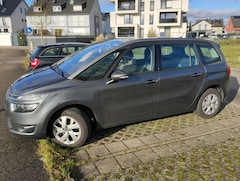 Bild des Angebotes Citroen Grand C4 Picasso Grand C4 Picasso e-HDi 115 ETG6 Exclusive