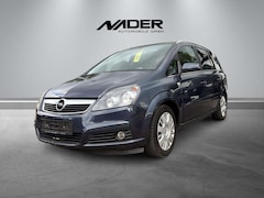 Bild des Angebotes Opel Zafira CATCH ME Now 1.6/7Sitzer/Klima/Tempomat