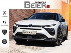Bild des Angebotes Citroen C5 X