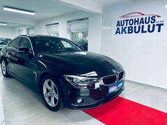 Bild des Angebotes BMW 430 430 i Advantage*Finanzierung+Garantie+Inspektion*
