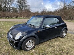 Bild des Angebotes MINI Cooper Cabrio Tüv 12/26 • 119.000 Km