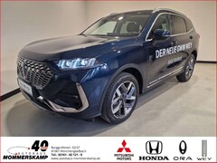 Bild des Angebotes GWM WEY 03 LUXURY 2WD PHEV+Automatik+Navi+Face ID+LED+Ambient