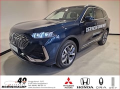 Bild des Angebotes GWM WEY 03 LUXURY 2WD PHEV+Automatik+Navi+Face ID+LED+Ambient