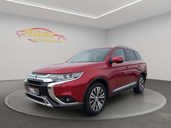 Bild des Angebotes Mitsubishi Outlander Edition+ 2WD*Navigation*AHK*