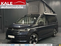 Bild des Angebotes VW T7 California Ocean eHybrid 4Mot.*19Zoll*MARKISE*el.TÜRE*HuD*