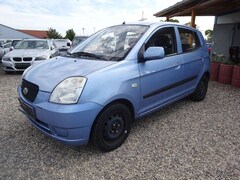 Bild des Angebotes Kia Picanto 1.1 LX*Klima