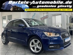 Bild des Angebotes Audi A1 1.4 TDI sport, Leder, Klimaautom., Sitzheiz.