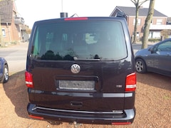 Bild des Angebotes VW T5 Multivan Multivan Highline