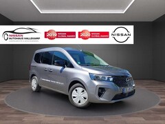 Bild des Angebotes Nissan Townstar EV Kombi N-Connecta 45 kWh