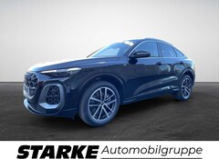 Bild des Angebotes Audi Q5 Sportback TDI quattro S tronic S line