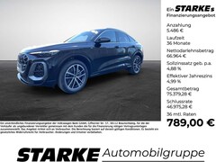 Bild des Angebotes Audi Q5 Sportback TDI quattro S tronic S line