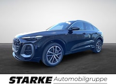 Bild des Angebotes Audi Q5 Sportback TDI quattro S tronic S line