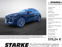 Bild des Angebotes Audi Q5 Sportback TDI quattro S tronic S line