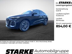 Bild des Angebotes Audi Q5 Sportback TDI quattro S tronic S line