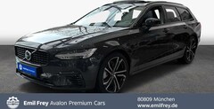 Bild des Angebotes Volvo V90 T8 Recharge AWD Plus Dark