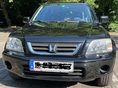 Bild des Angebotes Honda CR-V CR-V 2.0i LS