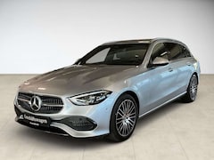Bild des Angebotes Mercedes-Benz C 200 d T Avantgarde SpurW W-Paket AkustikGlas