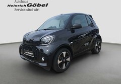 Bild des Angebotes smart forTwo Smart EQ Cabrio EXCLUSIVE-PAKET