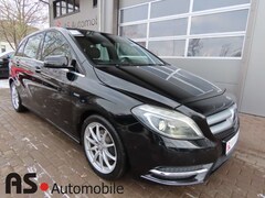 Bild des Angebotes Mercedes-Benz B 200 CDI Edition 1 Navi*SHZ*Bi-Xen*Kamera*Gar.