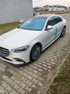 Bild des Angebotes Mercedes-Benz S 400 S -Klasse Lim. S 400 d 4Matic L